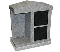 Niche Columbarium