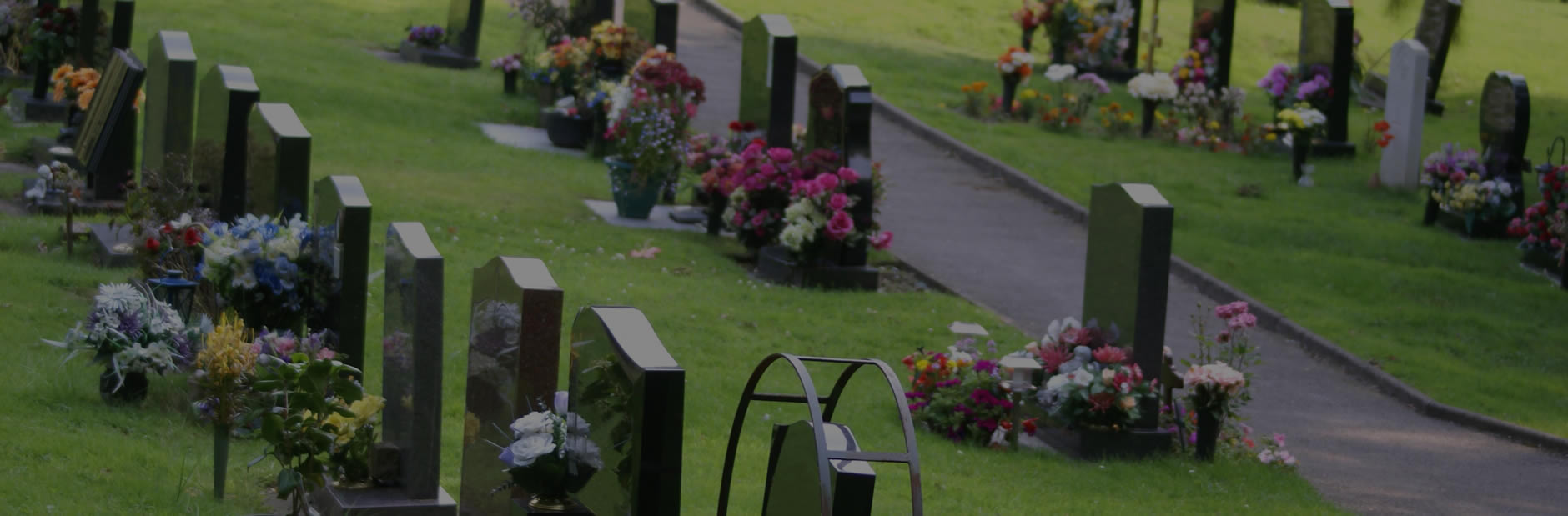 Memorials - Monuments - Cremations